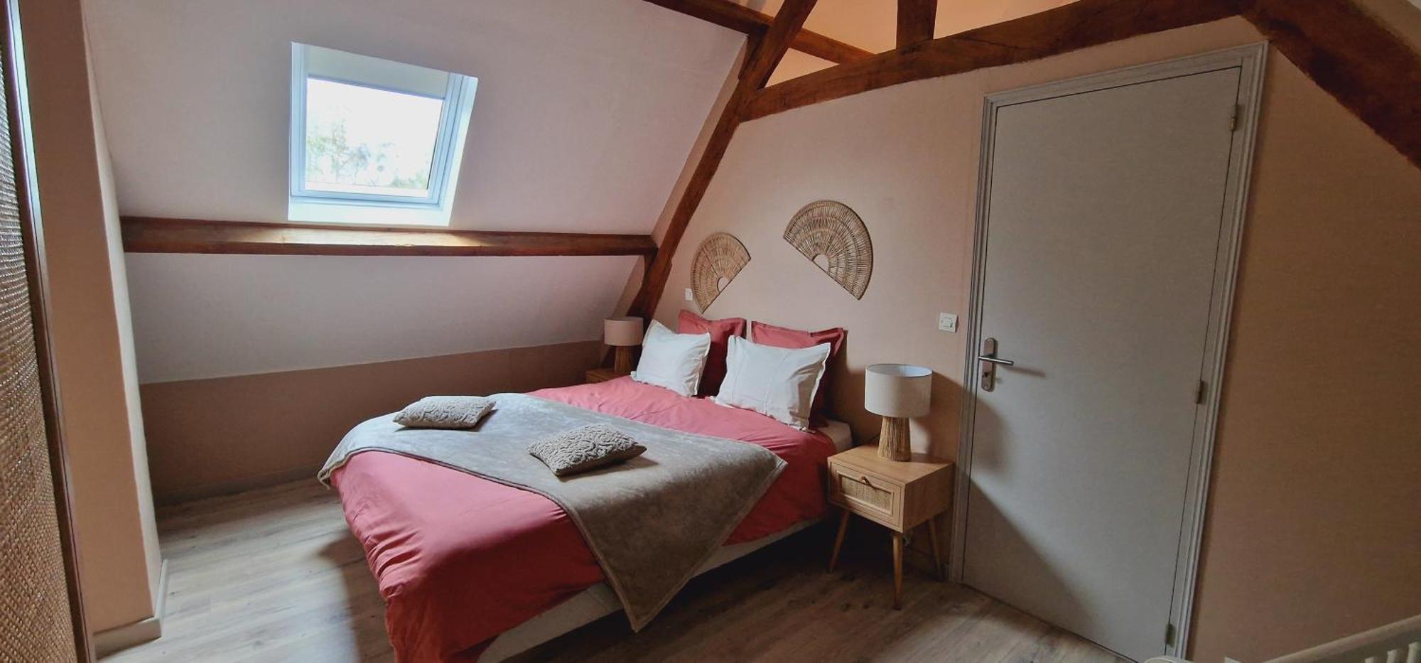 La Grange Villa Verlincthun Buitenkant foto